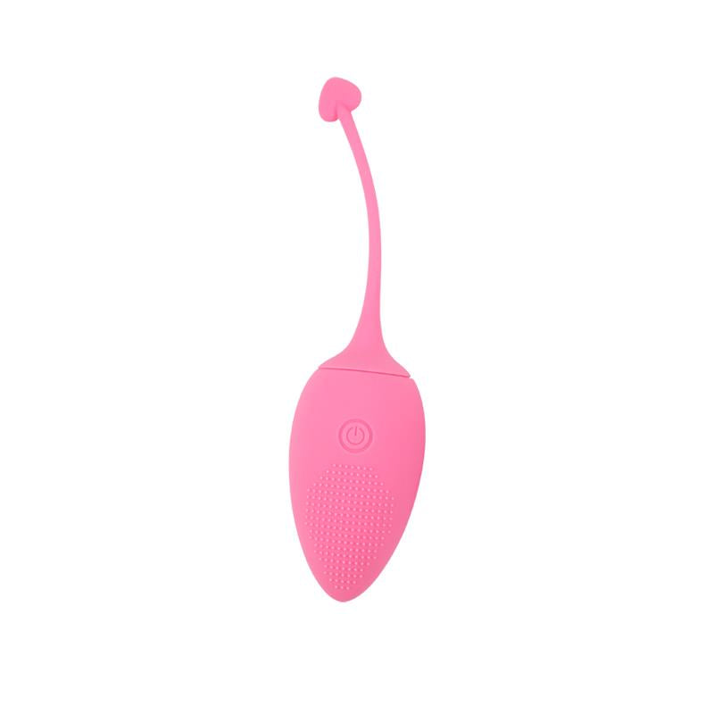 Huevo Vibrador Control Remoto Sweety Teaser Usb 5.7
