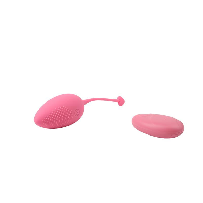 Huevo Vibrador Control Remoto Sweety Teaser Usb 5.7