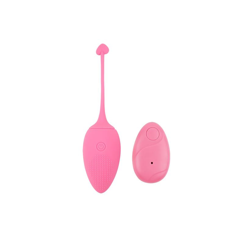 Huevo Vibrador Control Remoto Sweety Teaser Usb 5.7