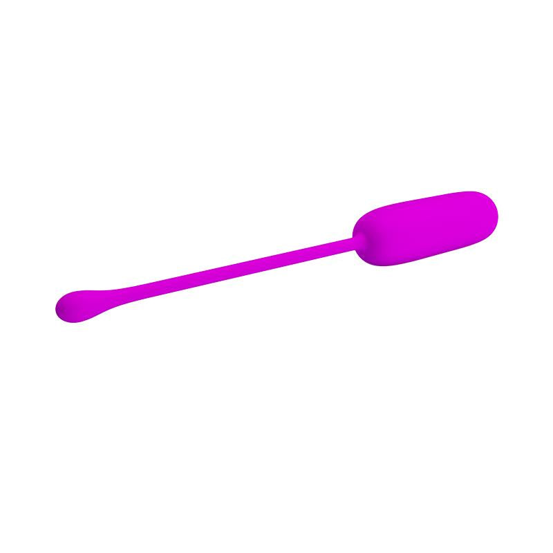 Huevo Vibrador Joyce Silicona Usb