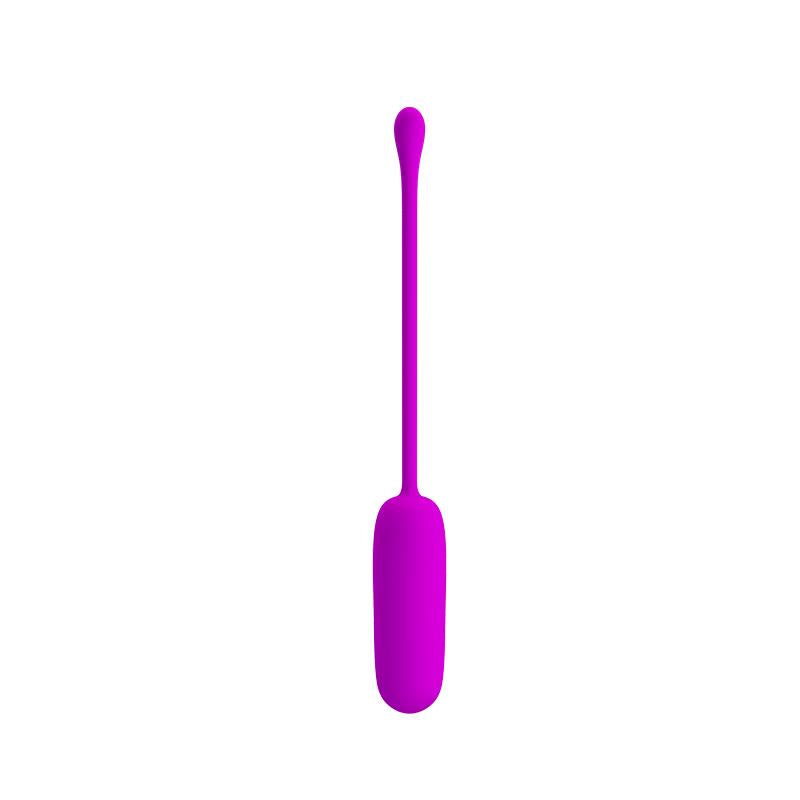 Huevo Vibrador Joyce Silicona Usb