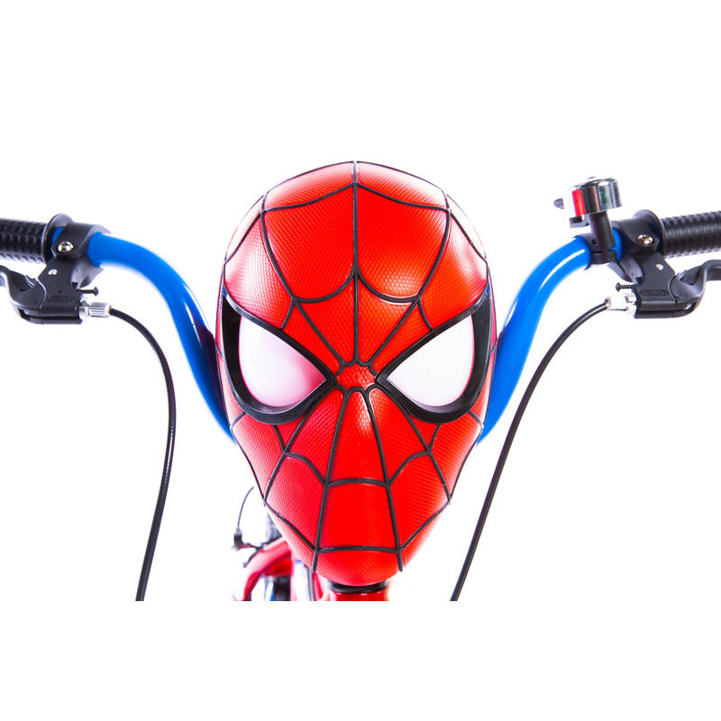 Huffy 120125215 Bicicleta Azul, Rojo