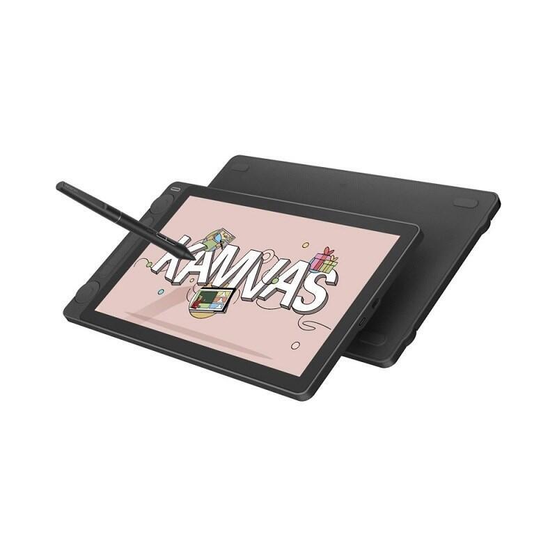 Huion Kamvas 13 (3.Gen)