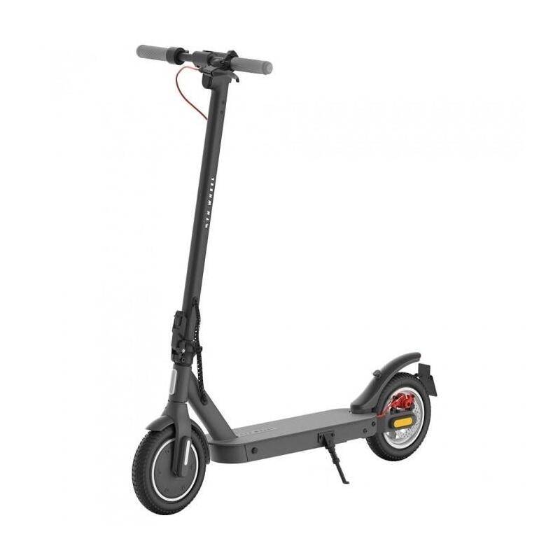 Hulajnoga Elektryczna Invanti Es09 (V30 Pro) 350w 30-35km