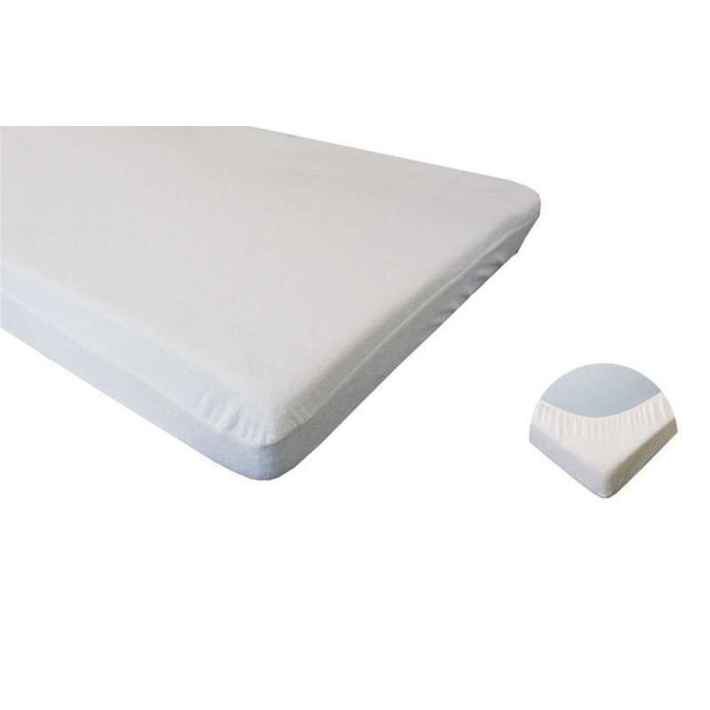 Hule Protector Para Una Cama O Colchón 160x200cm
