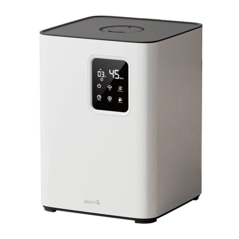 Humidificador Deerma Dem-F951w 4.8 Litros Blanco