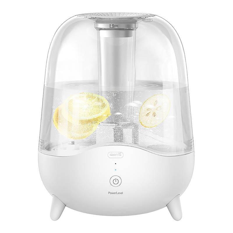 Humidificador Deerma F325 5 Litros Blanco