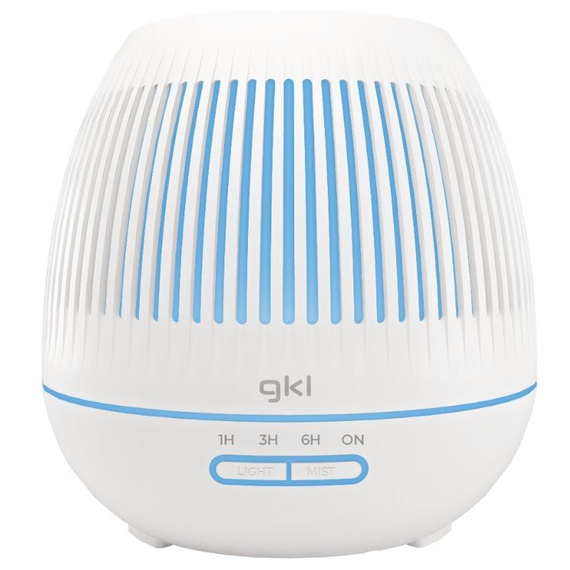 Humidificador Gkl Esn-400b Capacidad 400ml