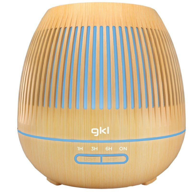 Humidificador Gkl Nature Essence Esn-400m Capacidad 400ml