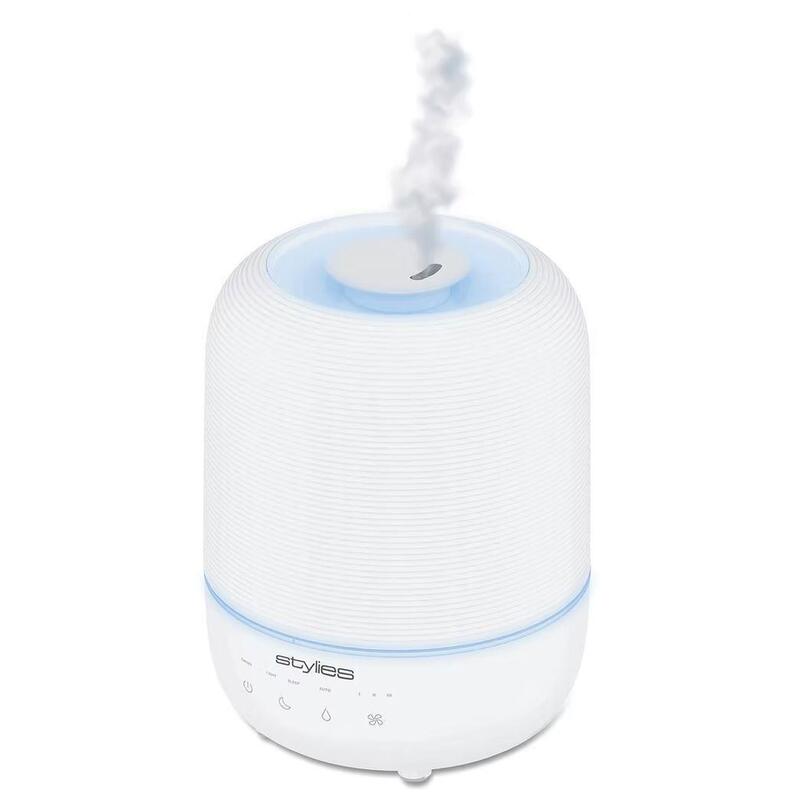 Humidifier Lynx/Cop002407 Stylies