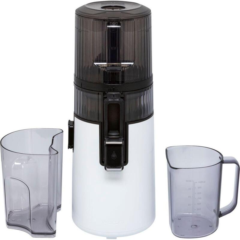 Hurom H-70ft White