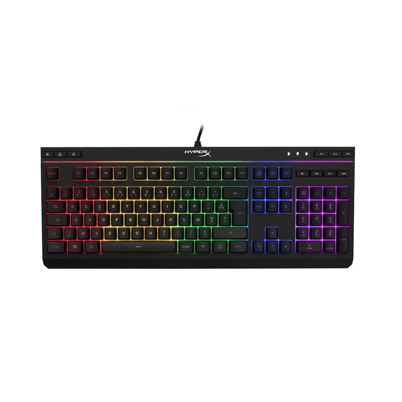 Hx Alloy Core Rgb Hx-Kb5me2-Fr