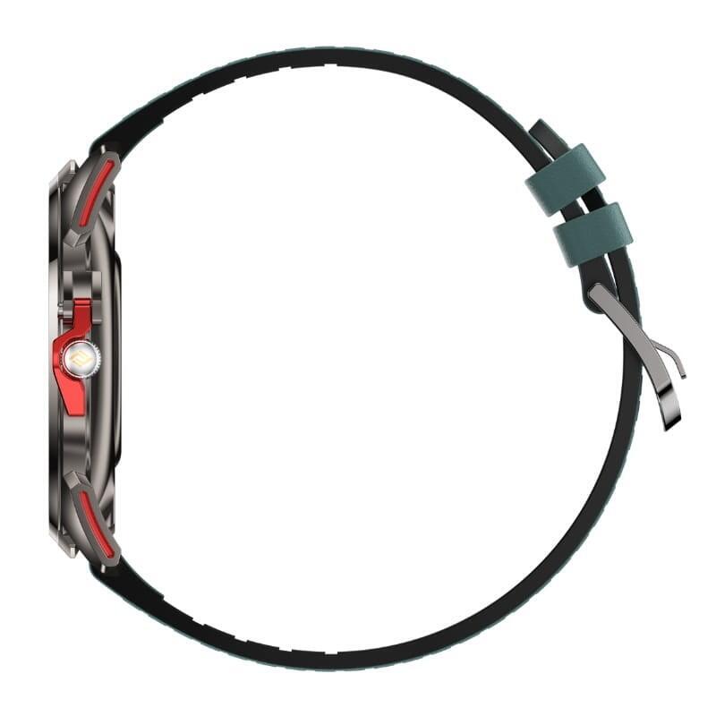 Hx-No.1 Verde