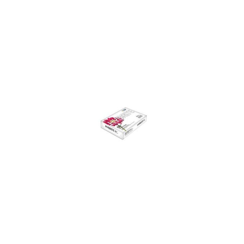 Hybrite Papel A3 80gr  Paquetes De 250 Hojas -  ( 1 Caja =5 Paquetes)