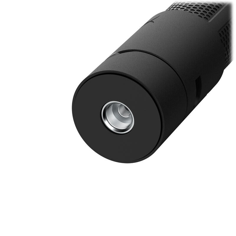 Hyperx Micrófono Solocast 2 Blk