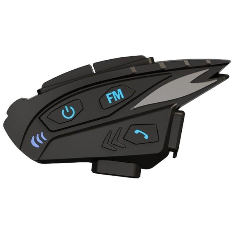Hysnox Shark Full Duplex Para 2 Conductores