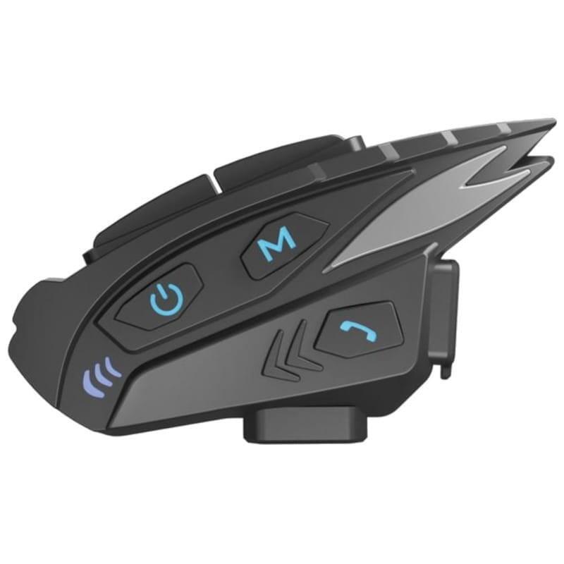 Hysnox Shark Pro Full Duplex Para 8 Conductores