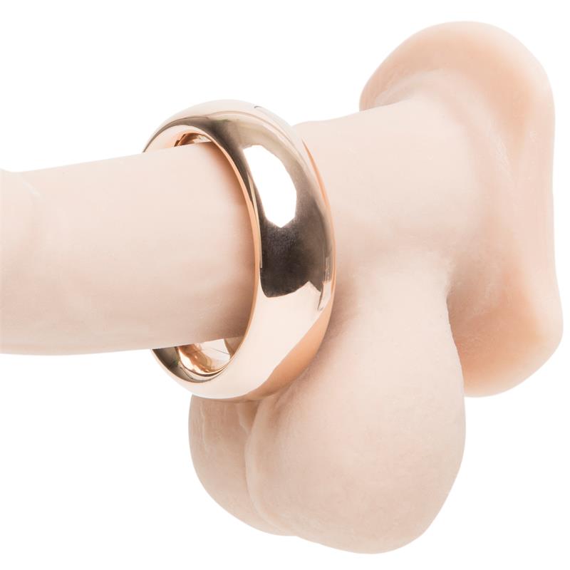 I Want You Now Anillo De Acero