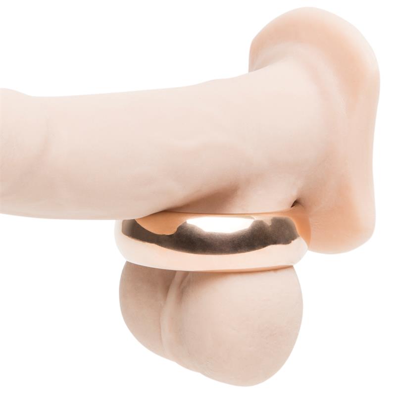 I Want You Now Anillo De Acero