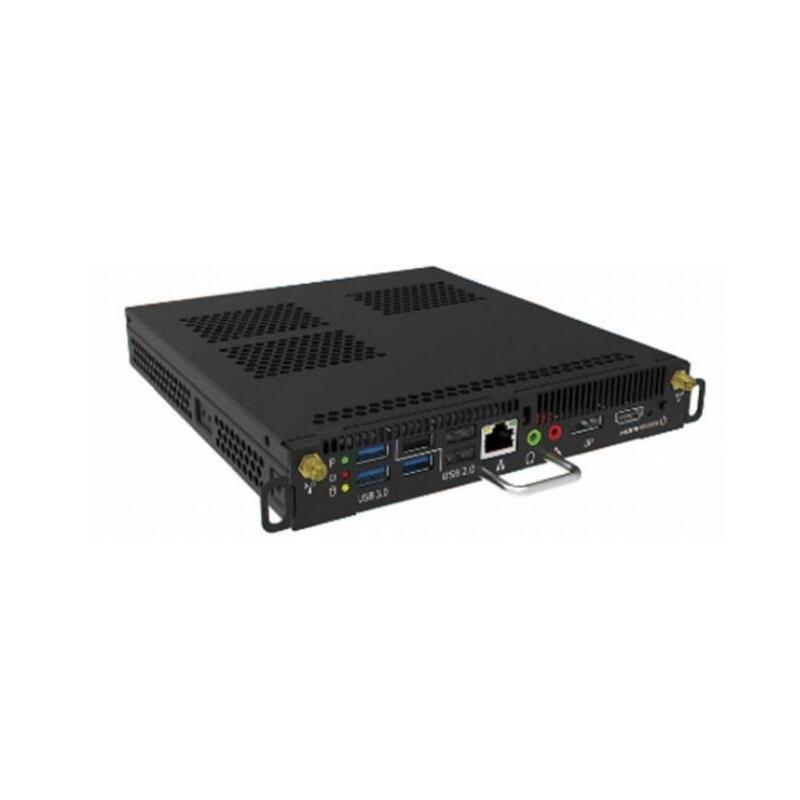 Icd Ops I5 D Intel© Coret I5  I5-10500 8 Gb Ddr4-Sdram 128
