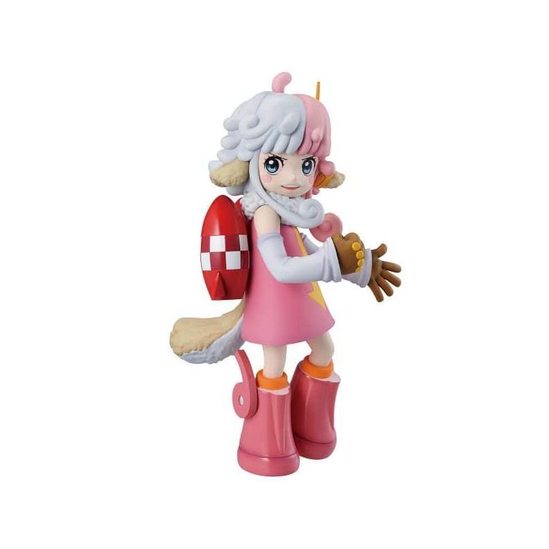Ichibansho Figura Atlas One Piece (The Future Of Imagination)  Masterlise Expiece 24cm