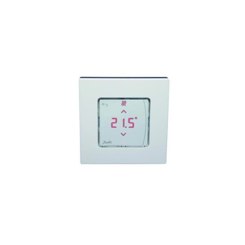 Icont Display - On-Wall - 088u1015, 1 Pc[S] - Warranty: 24m