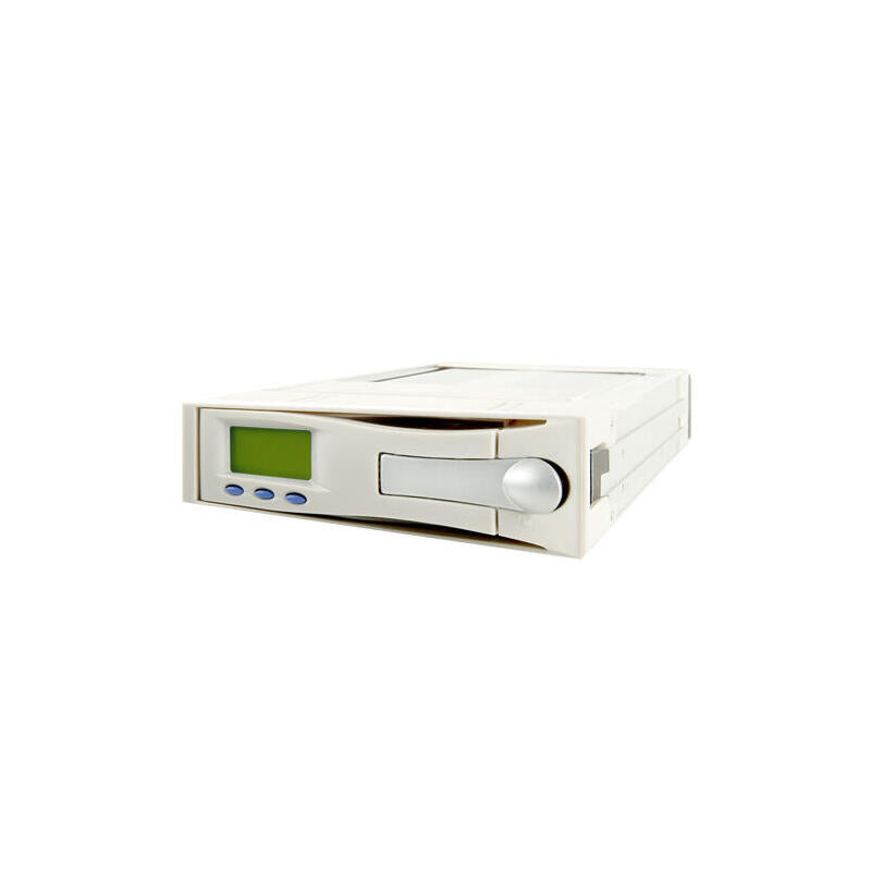 Icy Dock Mb-122. Caja Extraible Ata133