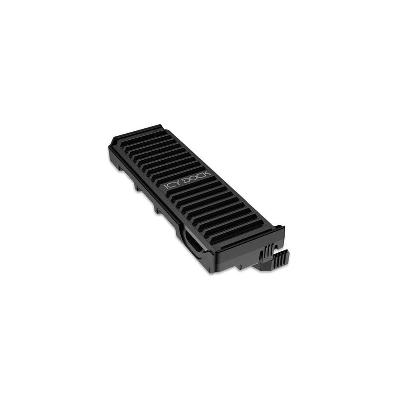 Icydock Adapter Extra Tray For Mb305/Mb312 Series Black