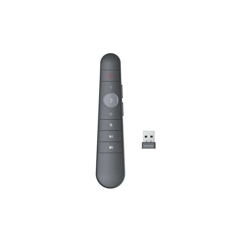 Ideahub Controller