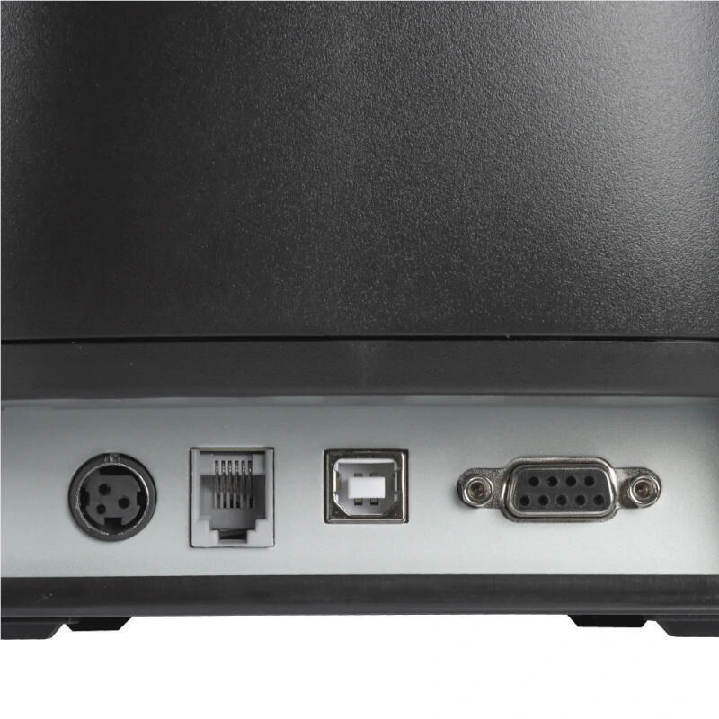 Iggual Impresora Térmica Tp7001 Usb+Rs232