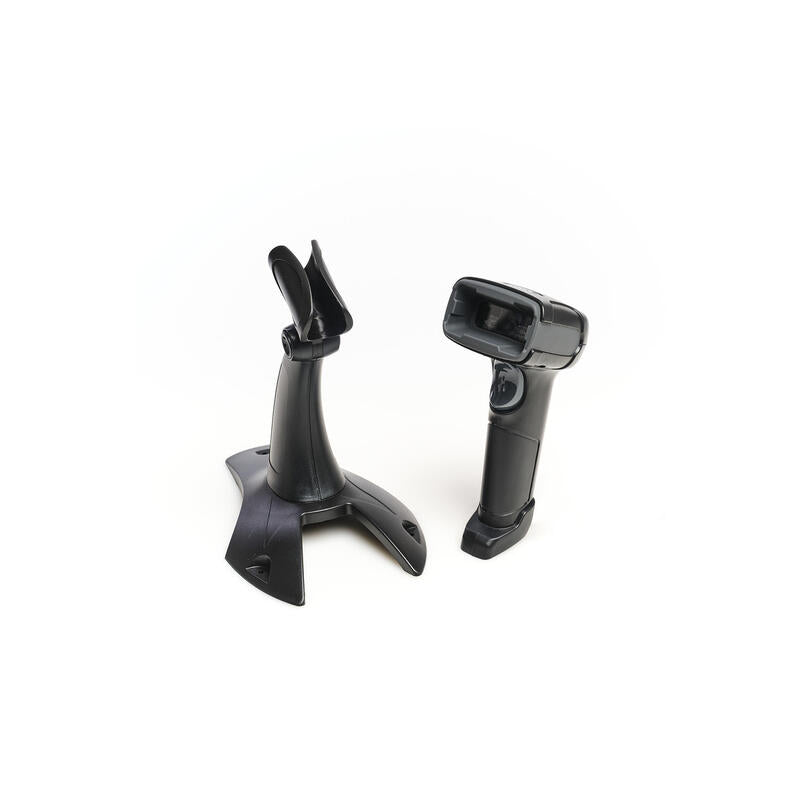 Iggual L2dusb Lector Código De Barras 2d Usb