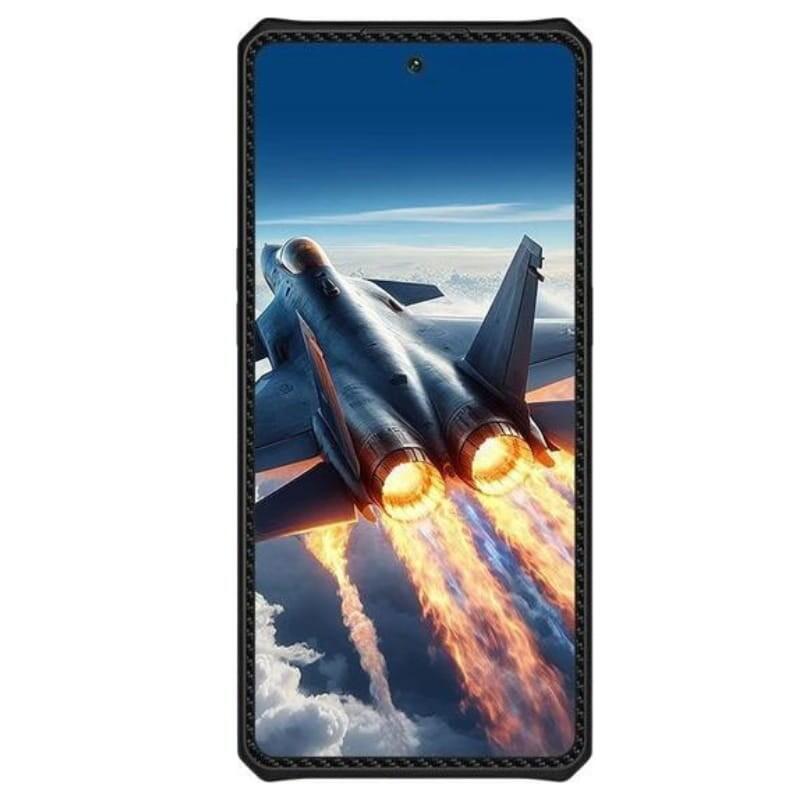 Iiif150 Air2 Ultra 5g 16gb/512gb Gris Rugged
