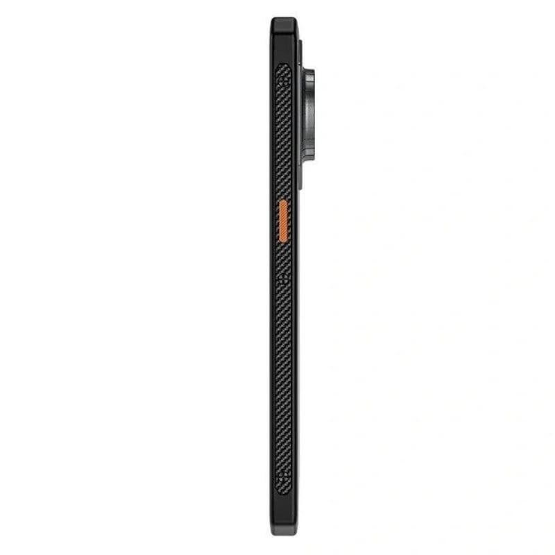 Iiif150 Air2 Ultra 5g 16gb/512gb Gris Rugged
