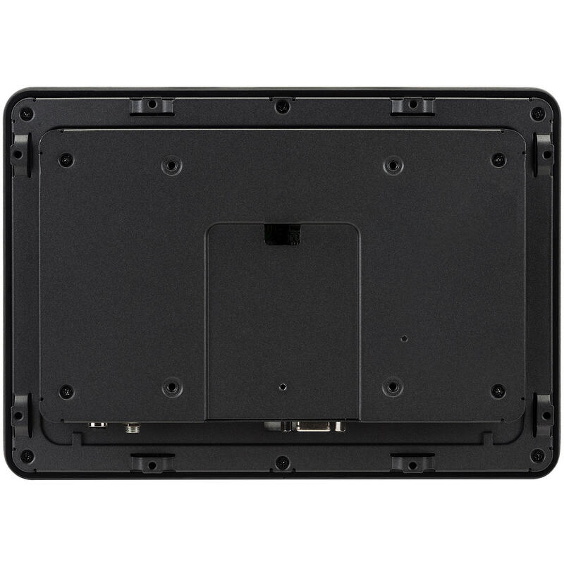Iiyama 25.7cm (10,1") Tf1015mc-B3 16:10 M-Touch Hdmi+Dp+Usb