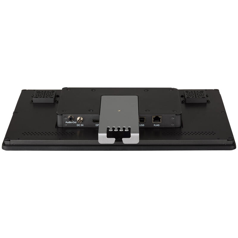 Iiyama 39.5cm (15.6") Otf1616mc-B1 16:9 M-Touch Hdmi+Dp+Usb