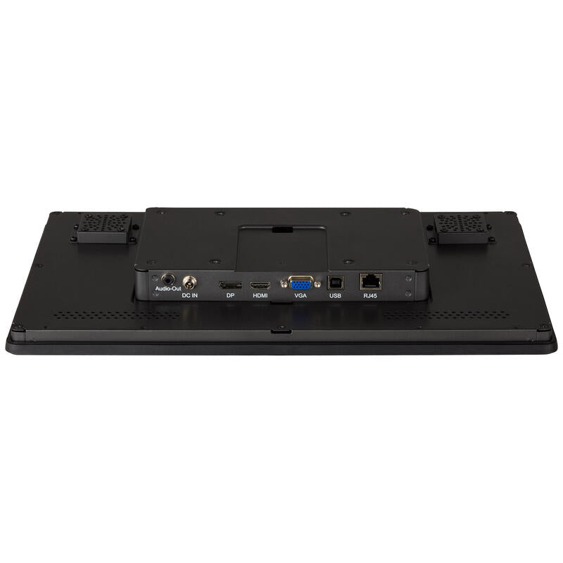 Iiyama 39.5cm (15.6") Otf1616mc-B1 16:9 M-Touch Hdmi+Dp+Usb