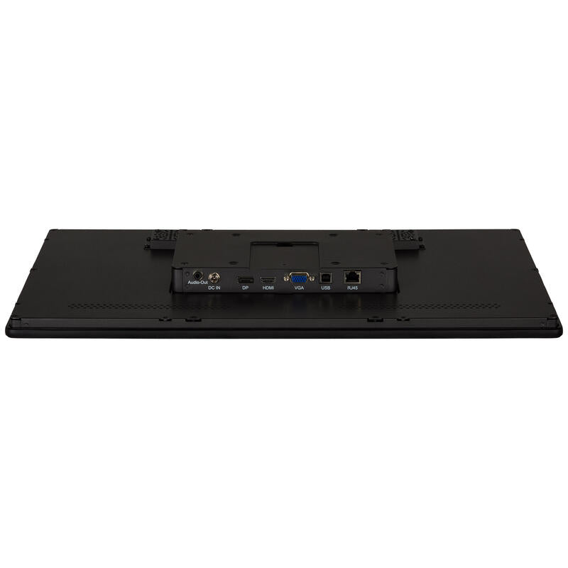 Iiyama 54.5cm (21.5") Otf2216mc-B1 16:9 M-Touch Hdmi+Dp+Usb