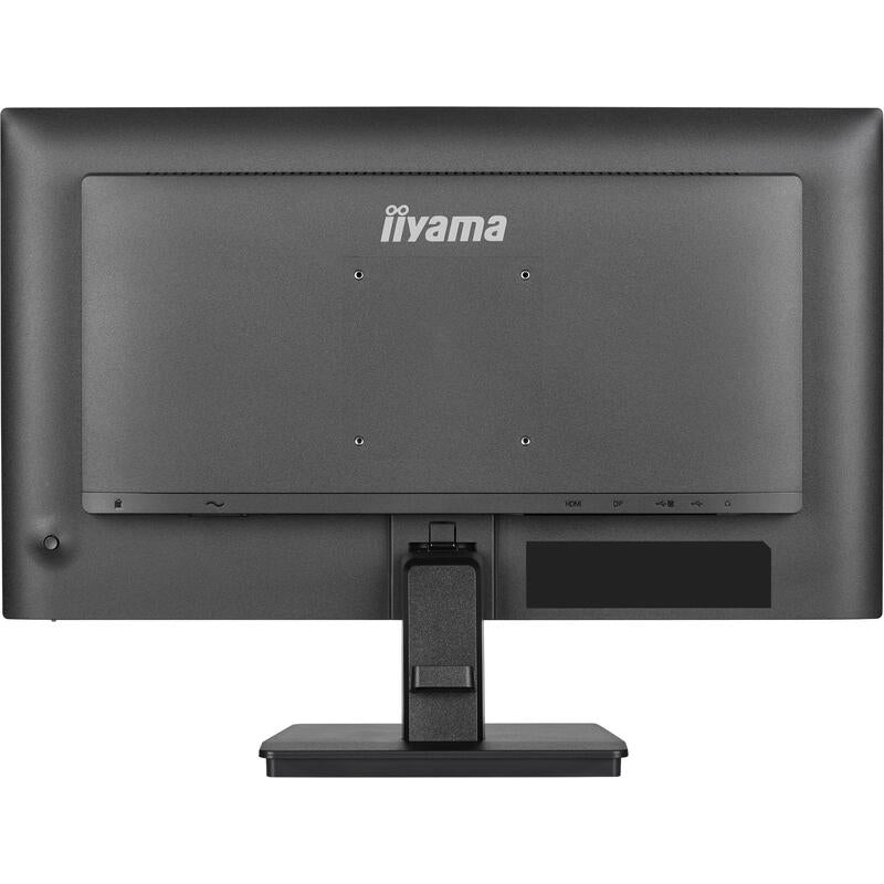 Iiyama 60.5cm 24" X2492hsu-B1 16:10 Hdmi+Dp+2xusb Ips