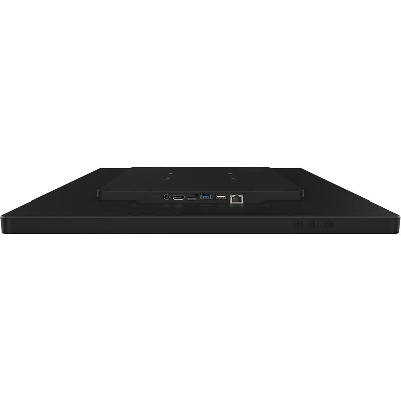 Iiyama 80,1cm 31,5" Tw3226as-B3p 16:9 M-Touch M-Hdmi Andr.