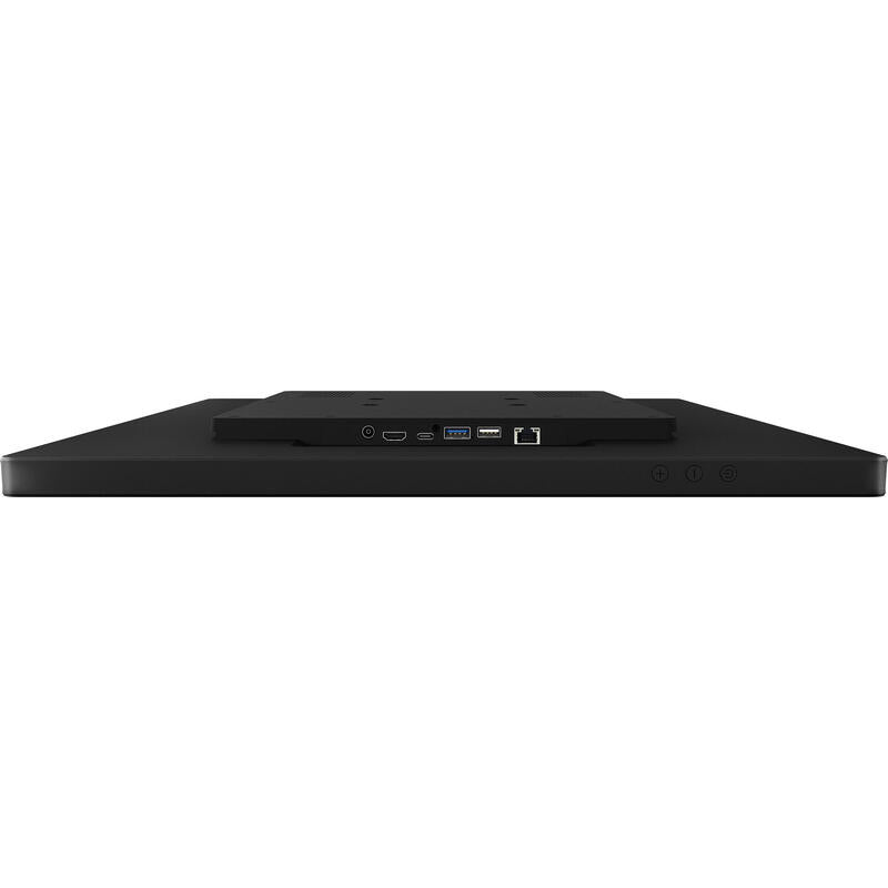 Iiyama 80,1cm 31,5" Tw3226as-B3p 16:9 M-Touch M-Hdmi Andr.