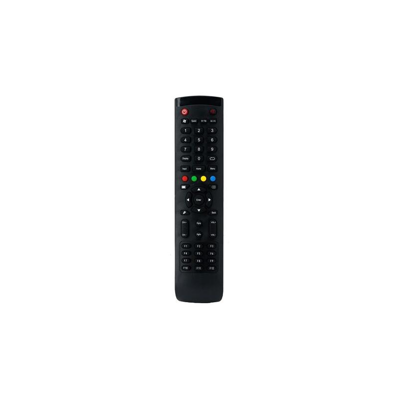 Iiyama Rc Remotev07, Mando A Distancia Negro