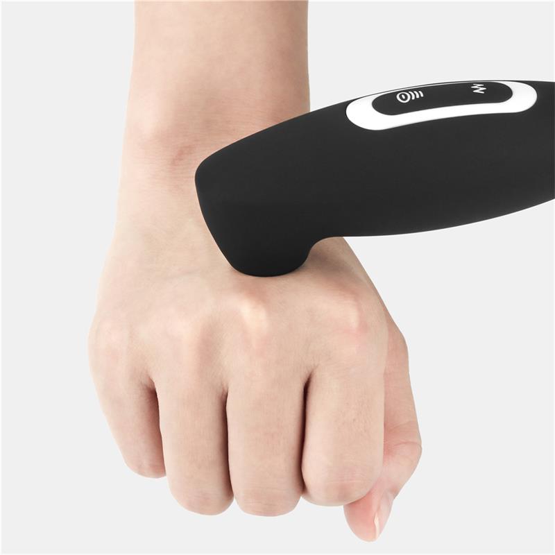 Ijoy Succionador De Clítoris Y Estimulador