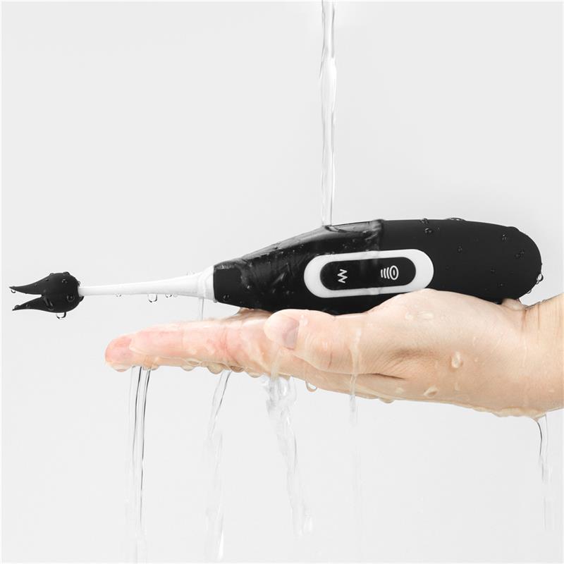 Ijoy Succionador De Clítoris Y Estimulador