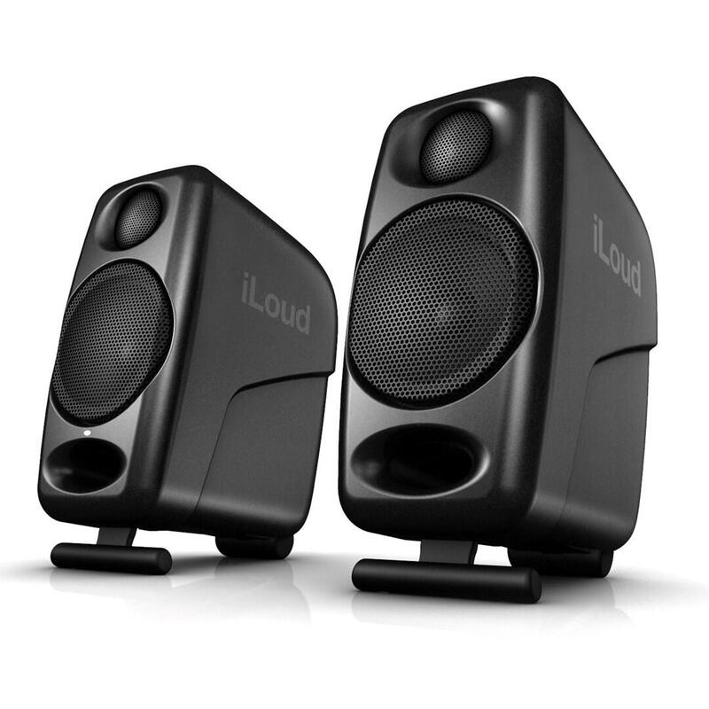 Ik Multimedia Iloud Micro Monitor - Monitores Activos