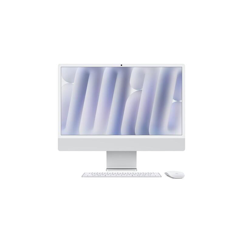 Imac 24?? Silber Cto M4 8-Core (512gb)