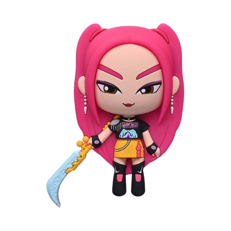 Iman 3d Foam K-Pop Dmeon Hunters Mira