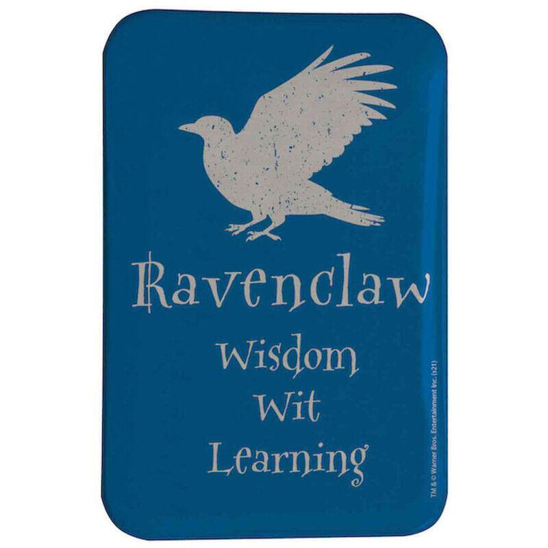 Iman Sd Toys Harry Potter Ravenclaw