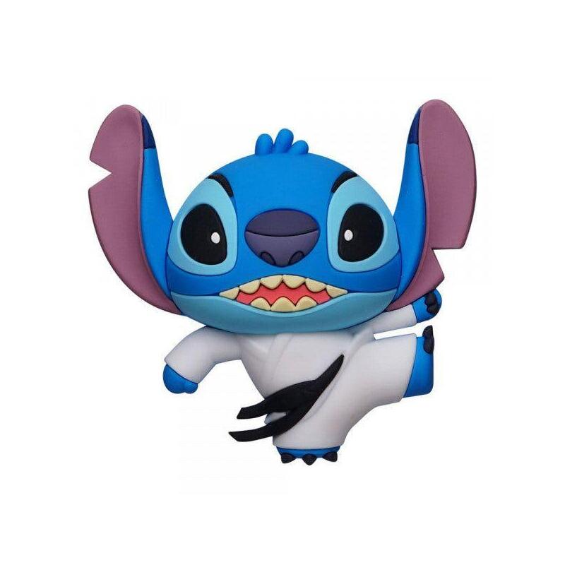 Iman Stitch Taekwondo 3d Foam