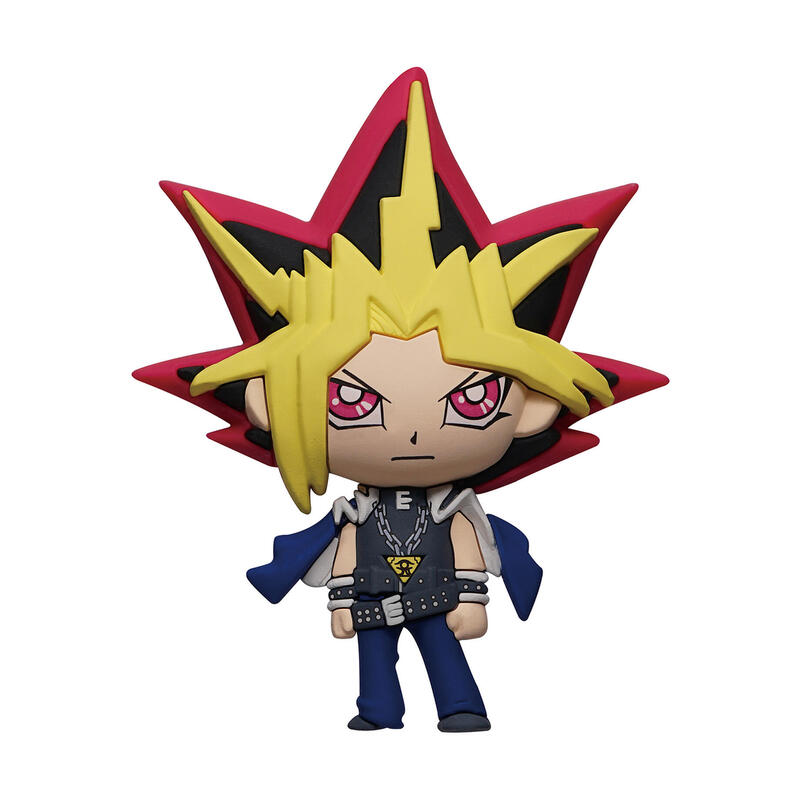 Iman Yu-Gi-Oh - Yami Yugi 3d Foam
