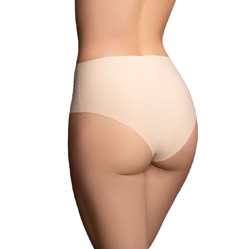 Bye-Bra - Pack 2 Uds Braga Sin Costuras Talla M